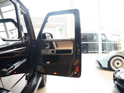 2024 Mercedes-BENZ G-CLASS 缩略图 18
