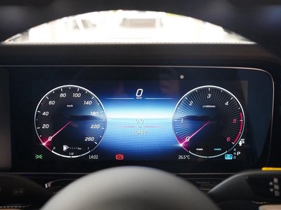 2024 Mercedes-BENZ G-CLASS 缩略图 67