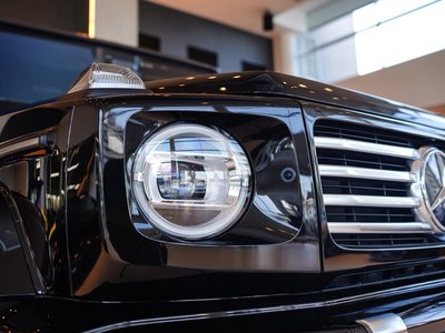 2024 Mercedes-BENZ G-CLASS 缩略图 34