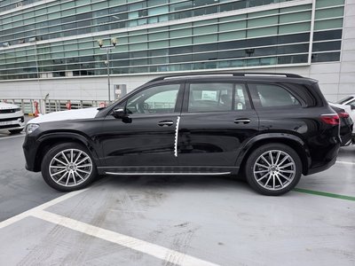 صورة 5 لـ 2026 Mercedes-BENZ GLS