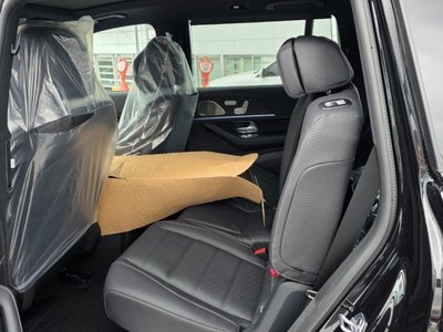 صورة 6 لـ 2026 Mercedes-BENZ GLS