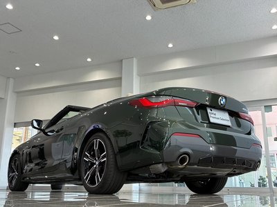 2023 BMW 4 SERIES CABRIOLET thumbnail 12