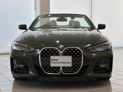 2023 BMW 4 SERIES CABRIOLET 照片 3