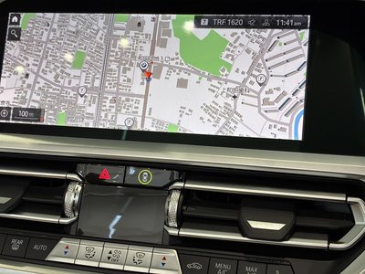 2023 BMW 4 SERIES CABRIOLET thumbnail 31