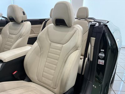 2023 BMW 4 SERIES CABRIOLET thumbnail 21