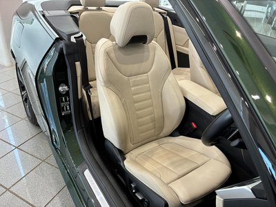2023 BMW 4 SERIES CABRIOLET thumbnail 15