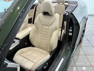 2023 BMW 4 SERIES CABRIOLET thumbnail 20