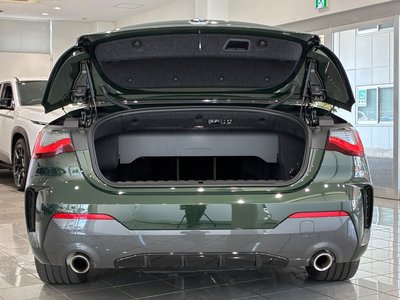2023 BMW 4 SERIES CABRIOLET thumbnail 51