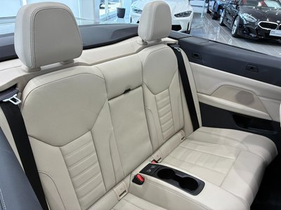 2023 BMW 4 SERIES CABRIOLET thumbnail 19