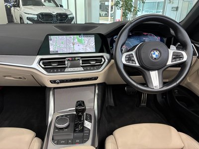 2023 BMW 4 SERIES CABRIOLET thumbnail 23