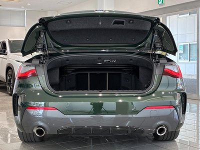 2023 BMW 4 SERIES CABRIOLET thumbnail 52