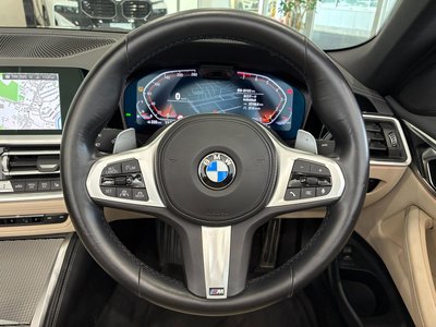 2023 BMW 4 SERIES CABRIOLET thumbnail 24