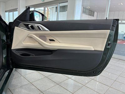 2023 BMW 4 SERIES CABRIOLET thumbnail 44