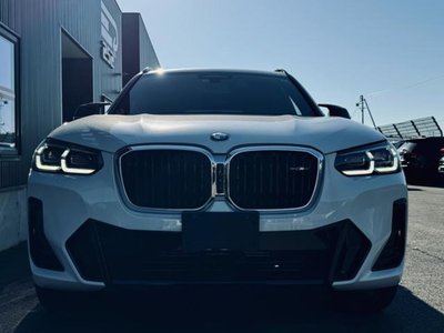صورة 9 لـ 2022 BMW X3