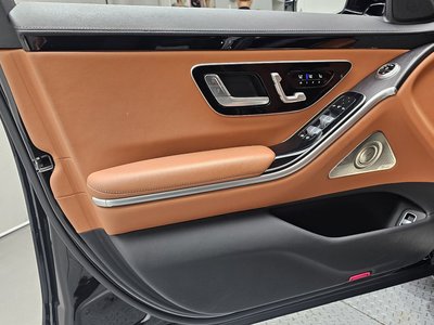 2022 Mercedes-BENZ S-CLASS thumbnail 14