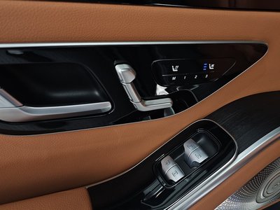 2022 Mercedes-BENZ S-CLASS thumbnail 29
