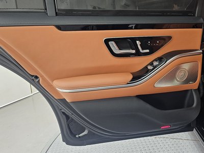 2022 Mercedes-BENZ S-CLASS thumbnail 15