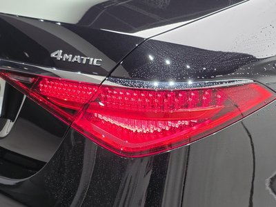 2022 Mercedes-BENZ S-CLASS — фото 10