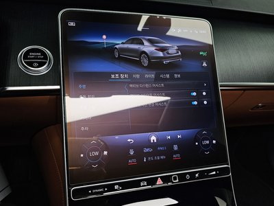 2022 Mercedes-BENZ S-CLASS thumbnail 22