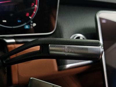 2022 Mercedes-BENZ S-CLASS thumbnail 12