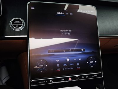 2022 Mercedes-BENZ S-CLASS thumbnail 23