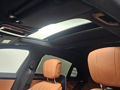 2022 Mercedes-BENZ S-CLASS thumbnail 32