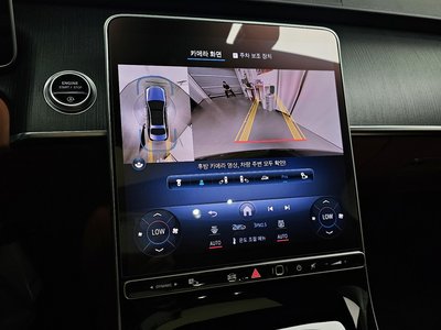 2022 Mercedes-BENZ S-CLASS thumbnail 21