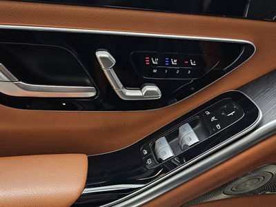 2022 Mercedes-BENZ S-CLASS thumbnail 27