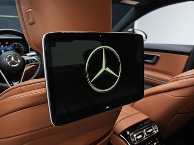 2022 Mercedes-BENZ S-CLASS thumbnail 28