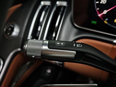 2022 Mercedes-BENZ S-CLASS thumbnail 25