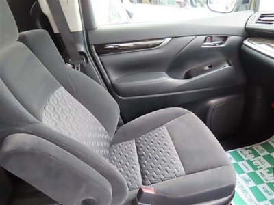 2015 Toyota VELLFIRE — миниатюра 18
