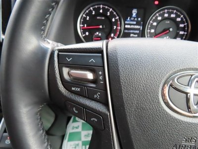 2015 Toyota VELLFIRE — миниатюра 26