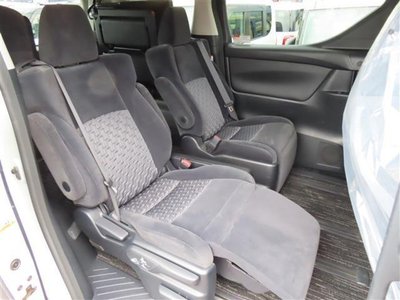 2015 Toyota VELLFIRE — миниатюра 15