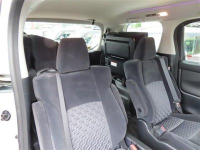 2015 Toyota VELLFIRE — миниатюра 13