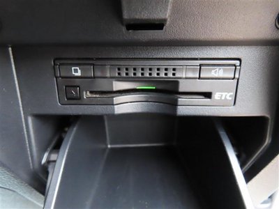2015 Toyota VELLFIRE — миниатюра 24