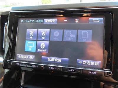 2015 Toyota VELLFIRE — миниатюра 21