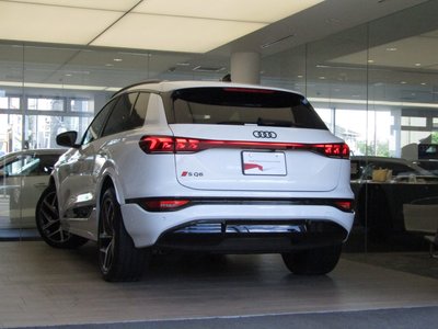 2026 AUDI SQ6 E-TRON 缩略图 40
