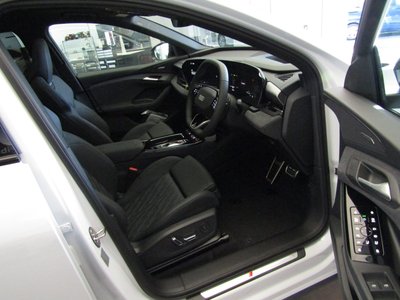 2026 AUDI SQ6 E-TRON 缩略图 14