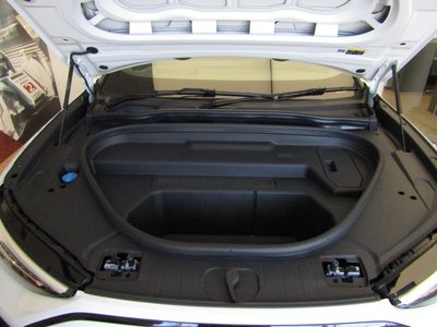 2026 AUDI SQ6 E-TRON 缩略图 20