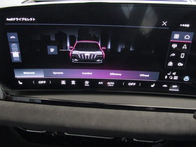 2026 AUDI SQ6 E-TRON 缩略图 76