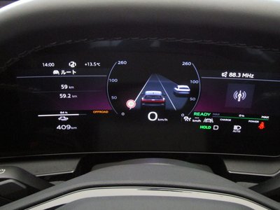 2026 AUDI SQ6 E-TRON 缩略图 17