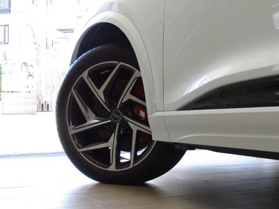 2026 AUDI SQ6 E-TRON 缩略图 45