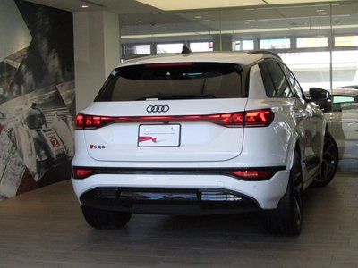 2026 AUDI SQ6 E-TRON 缩略图 34
