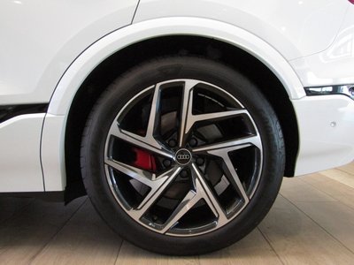 2026 AUDI SQ6 E-TRON 缩略图 47