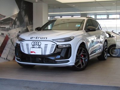 2026 AUDI SQ6 E-TRON 缩略图 26