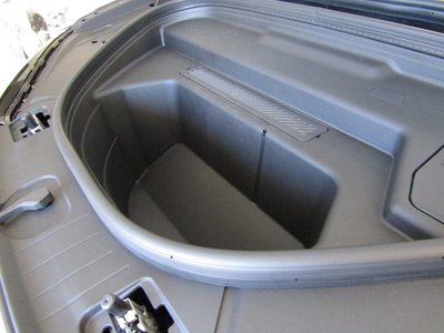 2026 AUDI SQ6 E-TRON 缩略图 23