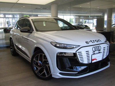 2026 AUDI SQ6 E-TRON 缩略图 31
