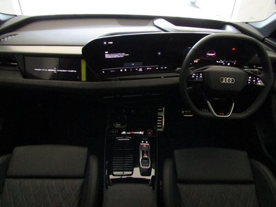 2026 AUDI SQ6 E-TRON 缩略图 15