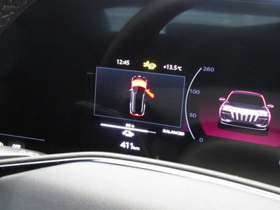 2026 AUDI SQ6 E-TRON 缩略图 69