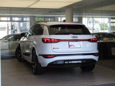2026 AUDI SQ6 E-TRON 缩略图 41